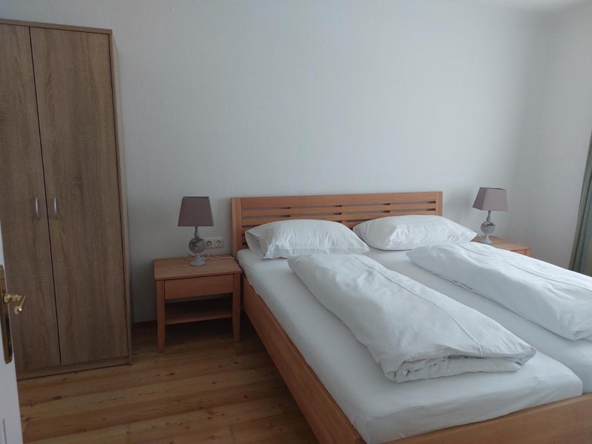 Ferienwohnung Salzafeld Bad Mitterndorf Exterior foto